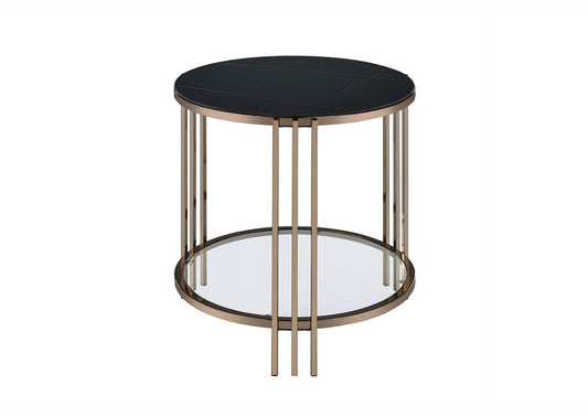 LV02816 Zaidee End Table