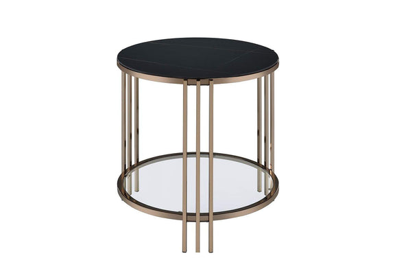 LV02816 Zaidee End Table