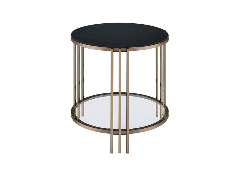 LV02816 Zaidee End Table