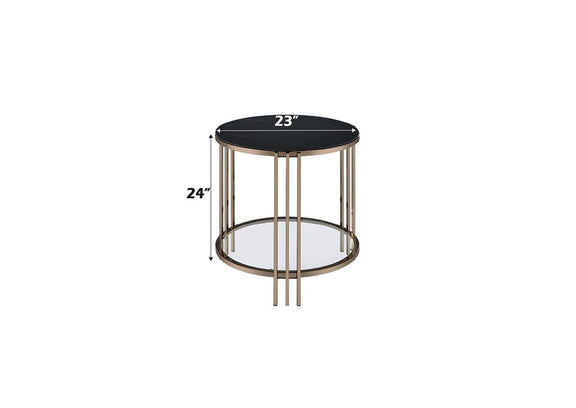 LV02816 Zaidee End Table
