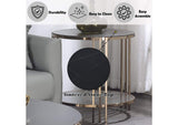 LV02816 Zaidee End Table