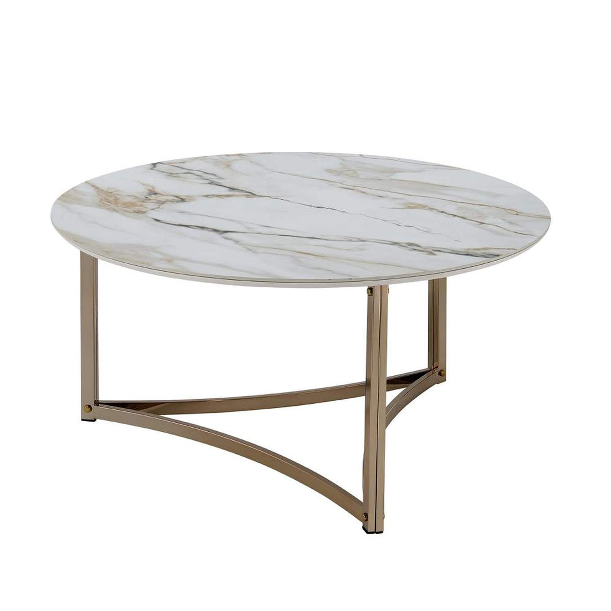 LV02825 Zaidee Coffee Table