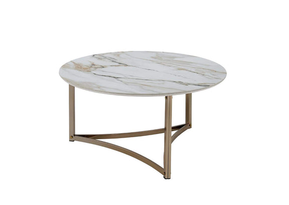 LV02825 Zaidee Coffee Table