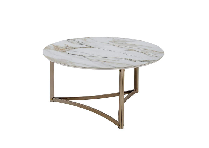 LV02825 Zaidee Coffee Table