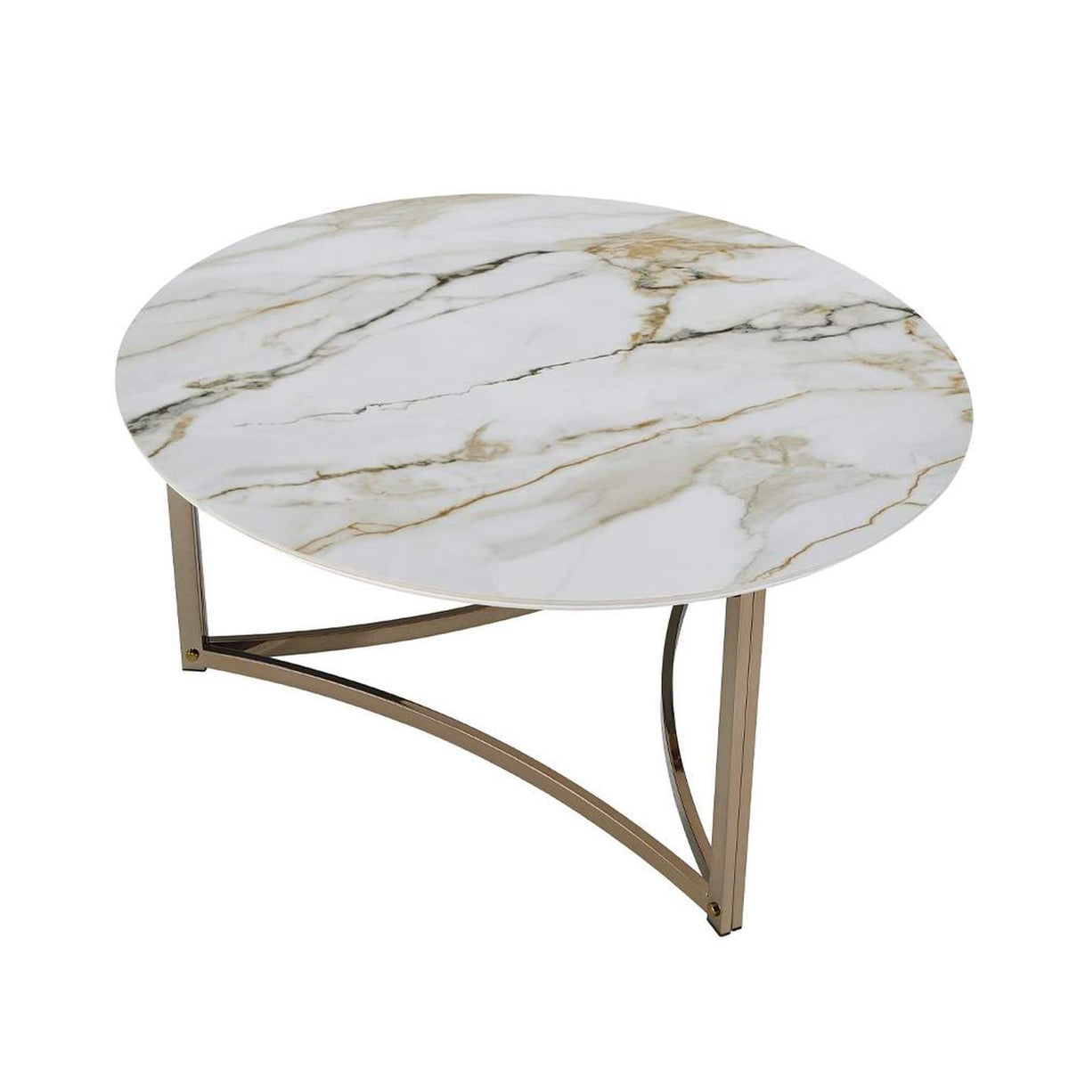 LV02825 Zaidee Coffee Table