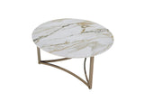 LV02825 Zaidee Coffee Table