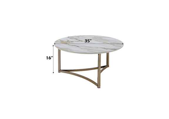LV02825 Zaidee Coffee Table
