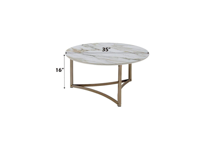 LV02825 Zaidee Coffee Table