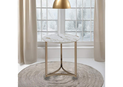 LV02826 Zaidee End Table