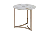 LV02826 Zaidee End Table