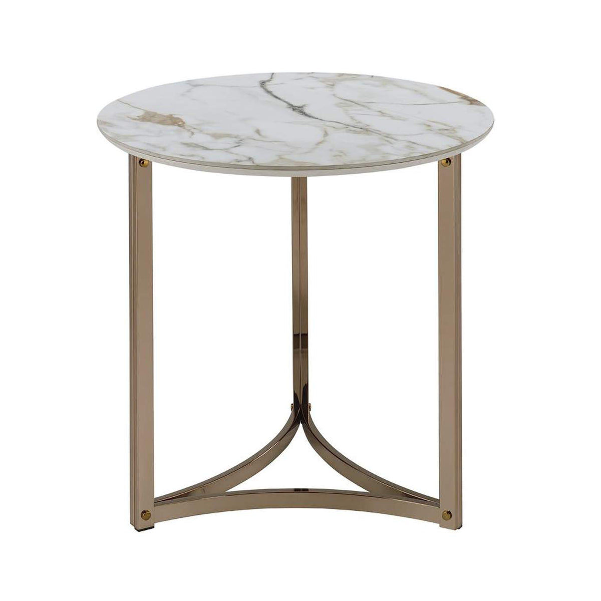 LV02826 Zaidee End Table