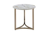 LV02826 Zaidee End Table