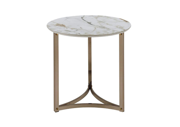 LV02826 Zaidee End Table
