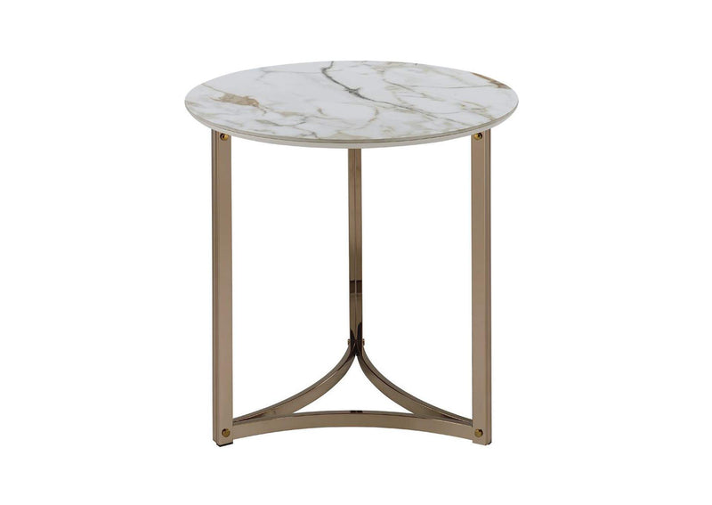 LV02826 Zaidee End Table