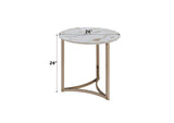 LV02826 Zaidee End Table