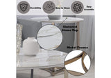 LV02826 Zaidee End Table