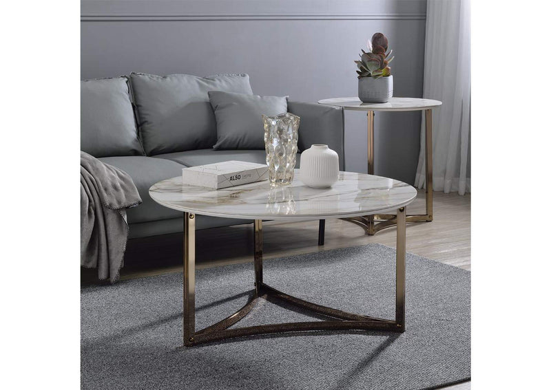 LV02826 Zaidee End Table