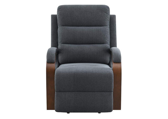 LV02872 Kayla Power Recliner with Lift and Heating and Massage
