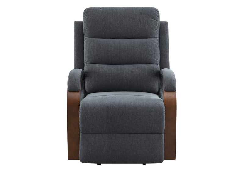 LV02872 Kayla Power Recliner with Lift and Heating and Massage