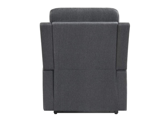 LV02872 Kayla Power Recliner with Lift and Heating and Massage