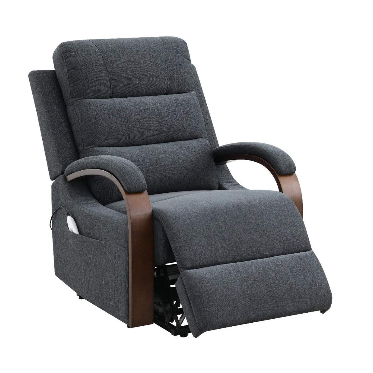 LV02872 Kayla Power Recliner with Lift and Heating and Massage