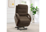 LV02879 Kayla Power Recliner with Lift and Heating and Massage