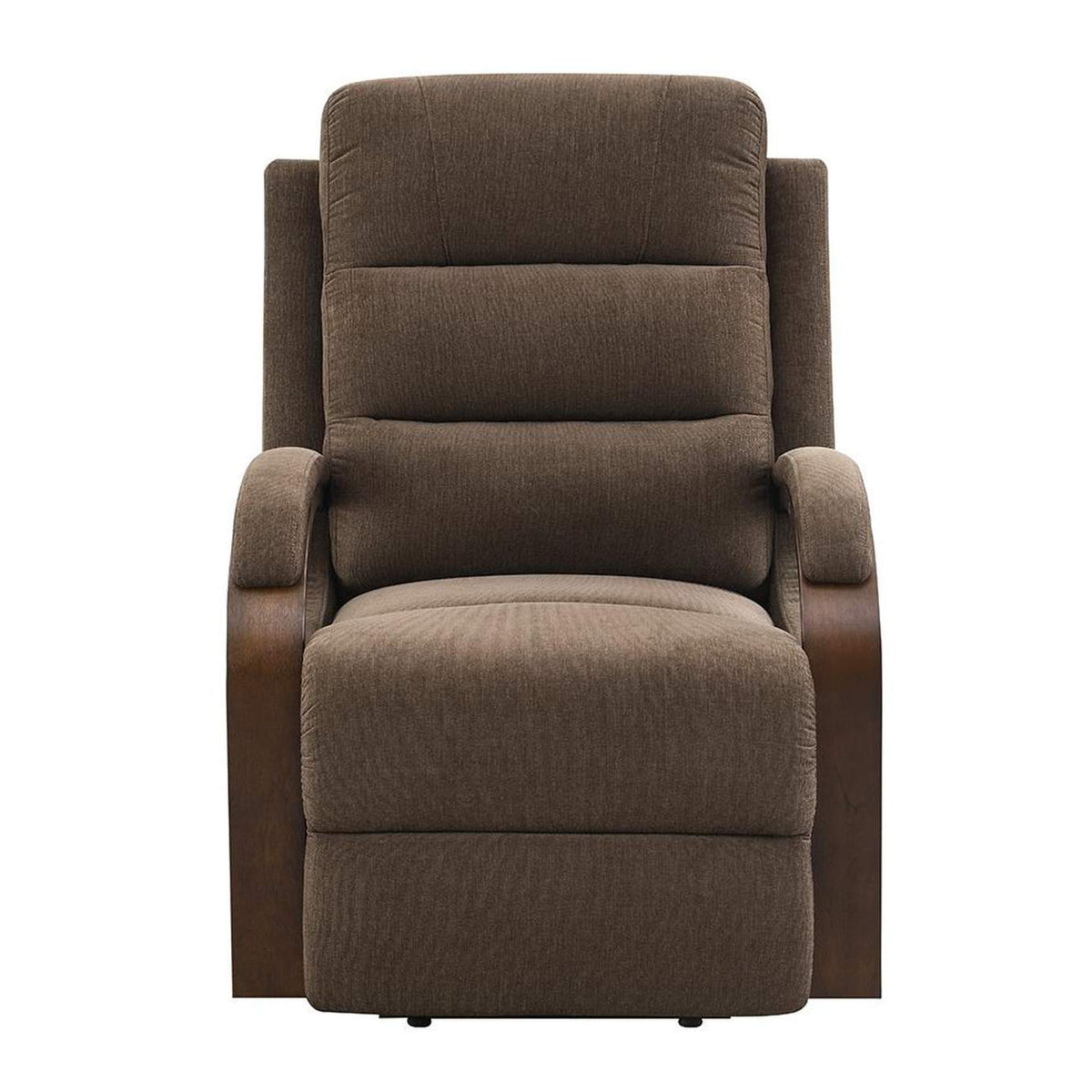 LV02879 Kayla Power Recliner with Lift and Heating and Massage