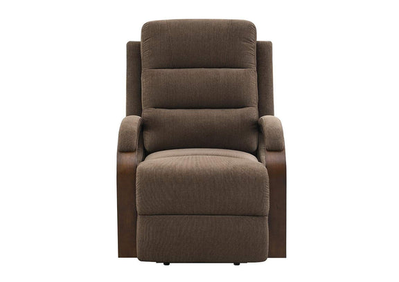LV02879 Kayla Power Recliner with Lift and Heating and Massage