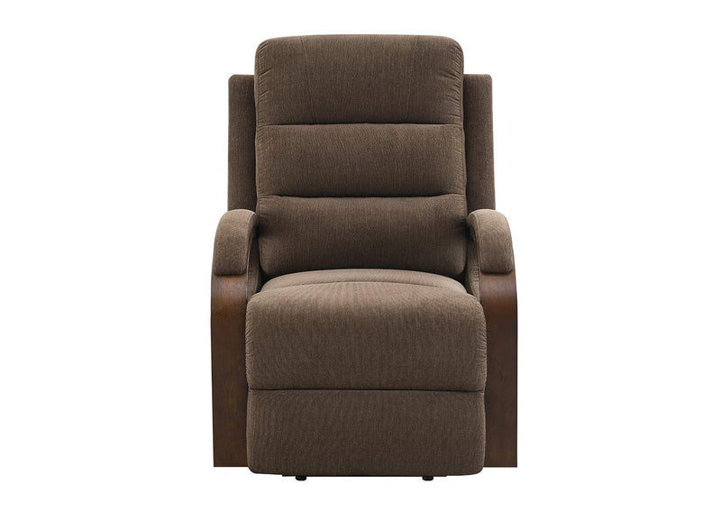LV02879 Kayla Power Recliner with Lift and Heating and Massage