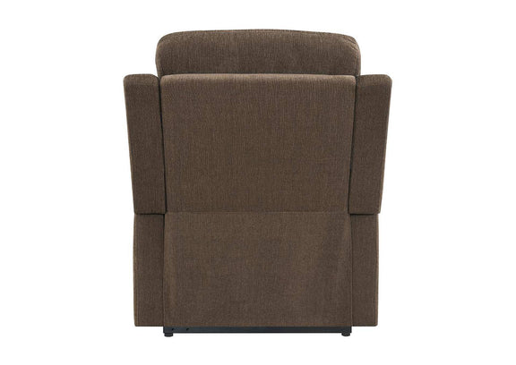 LV02879 Kayla Power Recliner with Lift and Heating and Massage