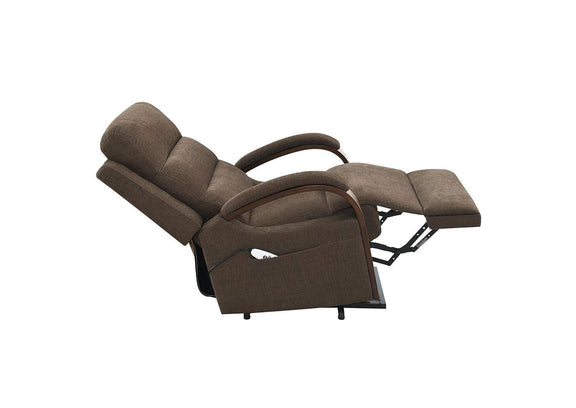 LV02879 Kayla Power Recliner with Lift and Heating and Massage