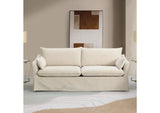 LV02910 Shane Sofa with 2 Pillows