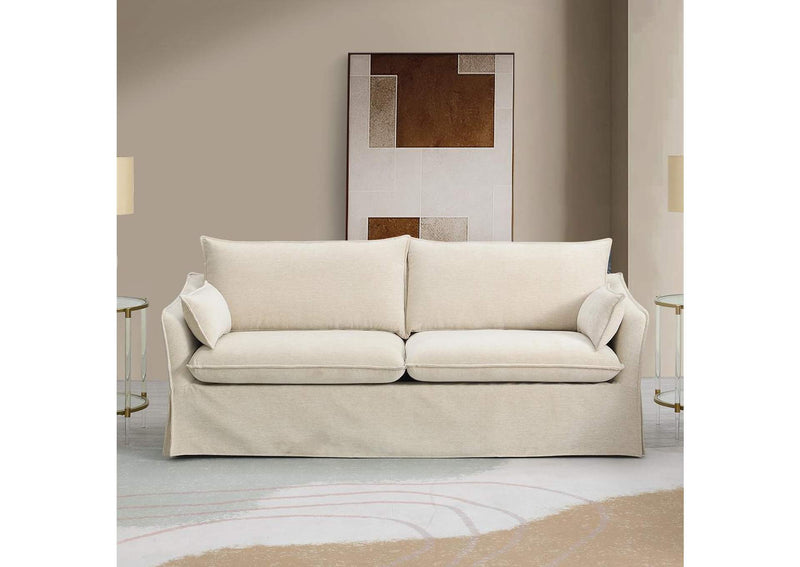 LV02910 Shane Sofa with 2 Pillows