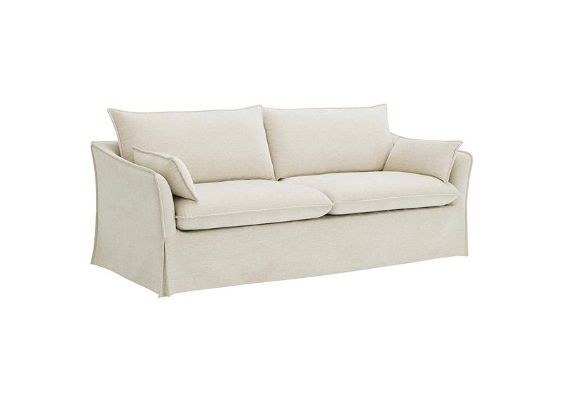 LV02910 Shane Sofa with 2 Pillows