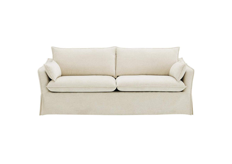 LV02910 Shane Sofa with 2 Pillows