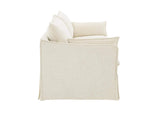 LV02910 Shane Sofa with 2 Pillows