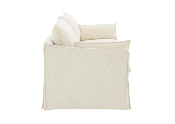 LV02910 Shane Sofa with 2 Pillows