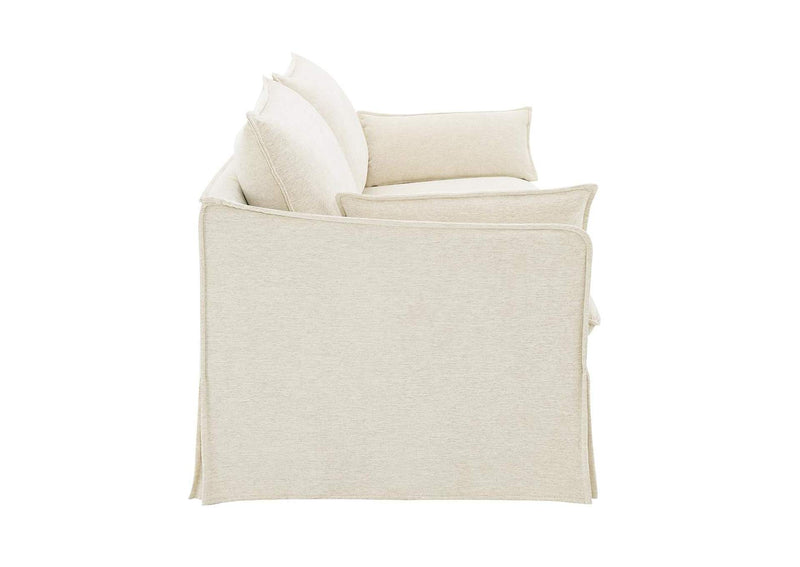 LV02910 Shane Sofa with 2 Pillows