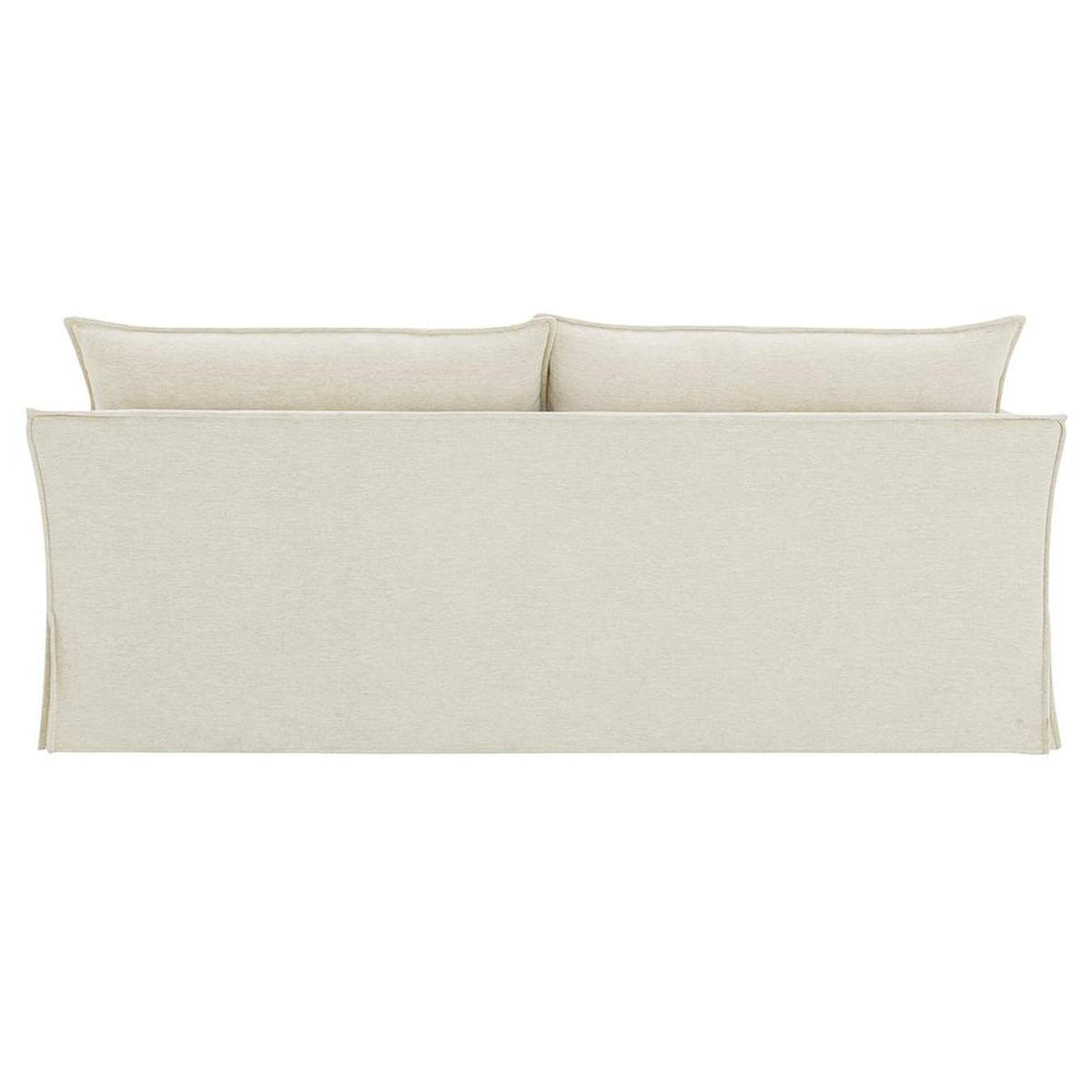 LV02910 Shane Sofa with 2 Pillows