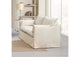 LV02911 Shane Loveseat with 2 Pillows