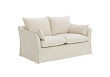 LV02911 Shane Loveseat with 2 Pillows