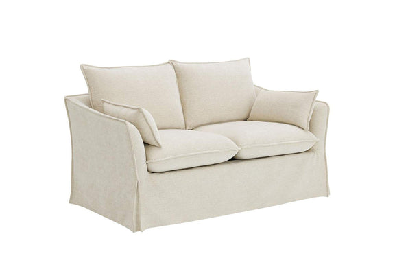 LV02911 Shane Loveseat with 2 Pillows