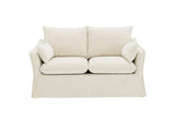 LV02911 Shane Loveseat with 2 Pillows