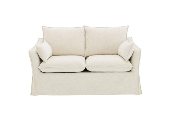 LV02911 Shane Loveseat with 2 Pillows
