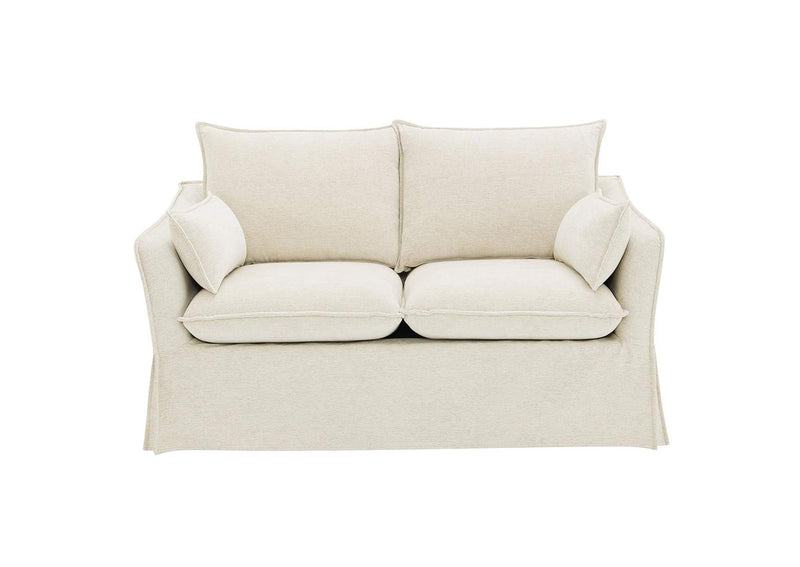LV02911 Shane Loveseat with 2 Pillows