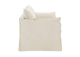 LV02911 Shane Loveseat with 2 Pillows