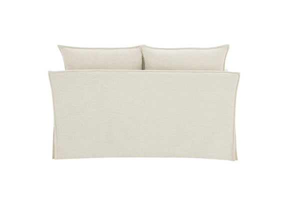 LV02911 Shane Loveseat with 2 Pillows