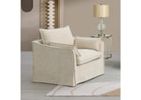 LV02912 Shane Chair with 2 Pillows