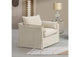LV02912 Shane Chair with 2 Pillows