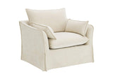 LV02912 Shane Chair with 2 Pillows